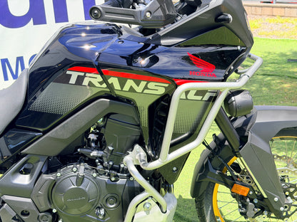HONDA XL 750 TRANSALP