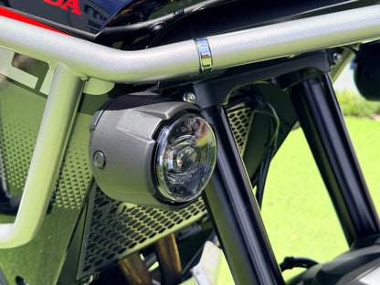 HONDA XL 750 TRANSALP
