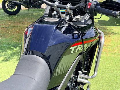 HONDA XL 750 TRANSALP