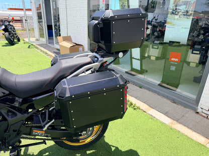 HONDA XL 750 TRANSALP