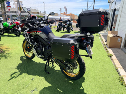 HONDA XL 750 TRANSALP