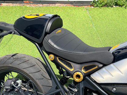 BMW R NINE T SCRAMBLER