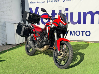 HONDA CRF1100L AFRICATWIN DCT