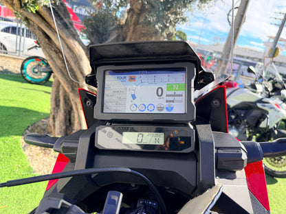 HONDA CRF1100L AFRICATWIN DCT