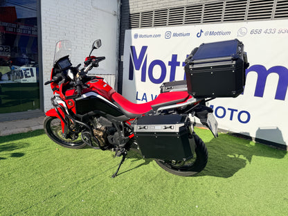 HONDA CRF1100L AFRICATWIN DCT