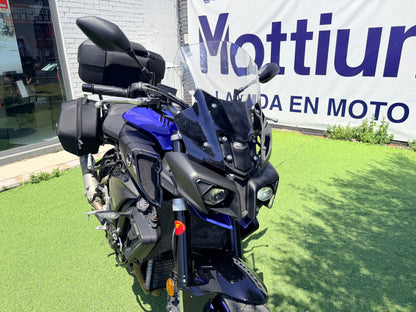 YAMAHA MT-10