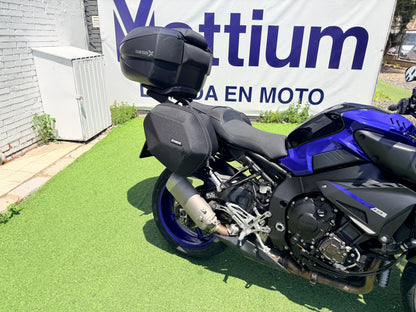YAMAHA MT-10