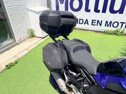 YAMAHA MT-10