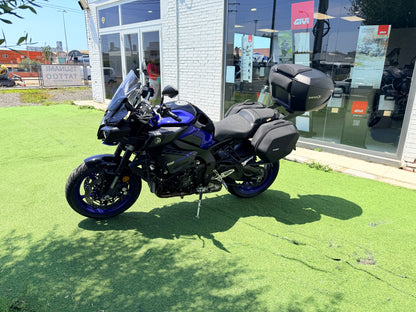 YAMAHA MT-10