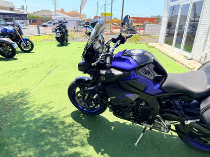 YAMAHA MT-10