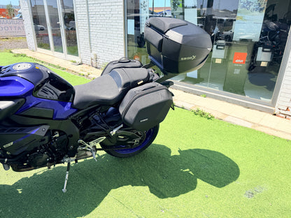 YAMAHA MT-10