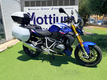 BMW R1250R