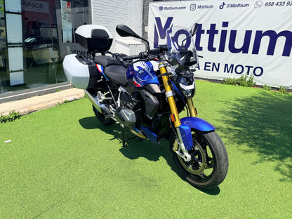 BMW R1250R