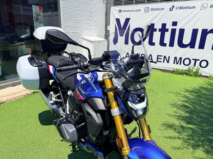 BMW R1250R