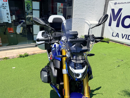 BMW R1250R