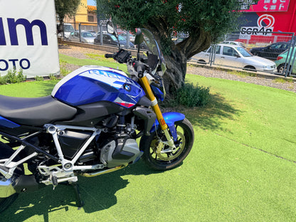 BMW R1250R