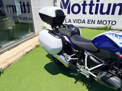BMW R1250R