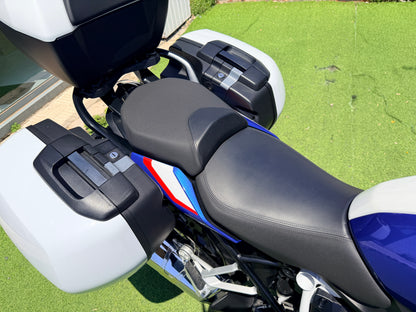 BMW R1250R