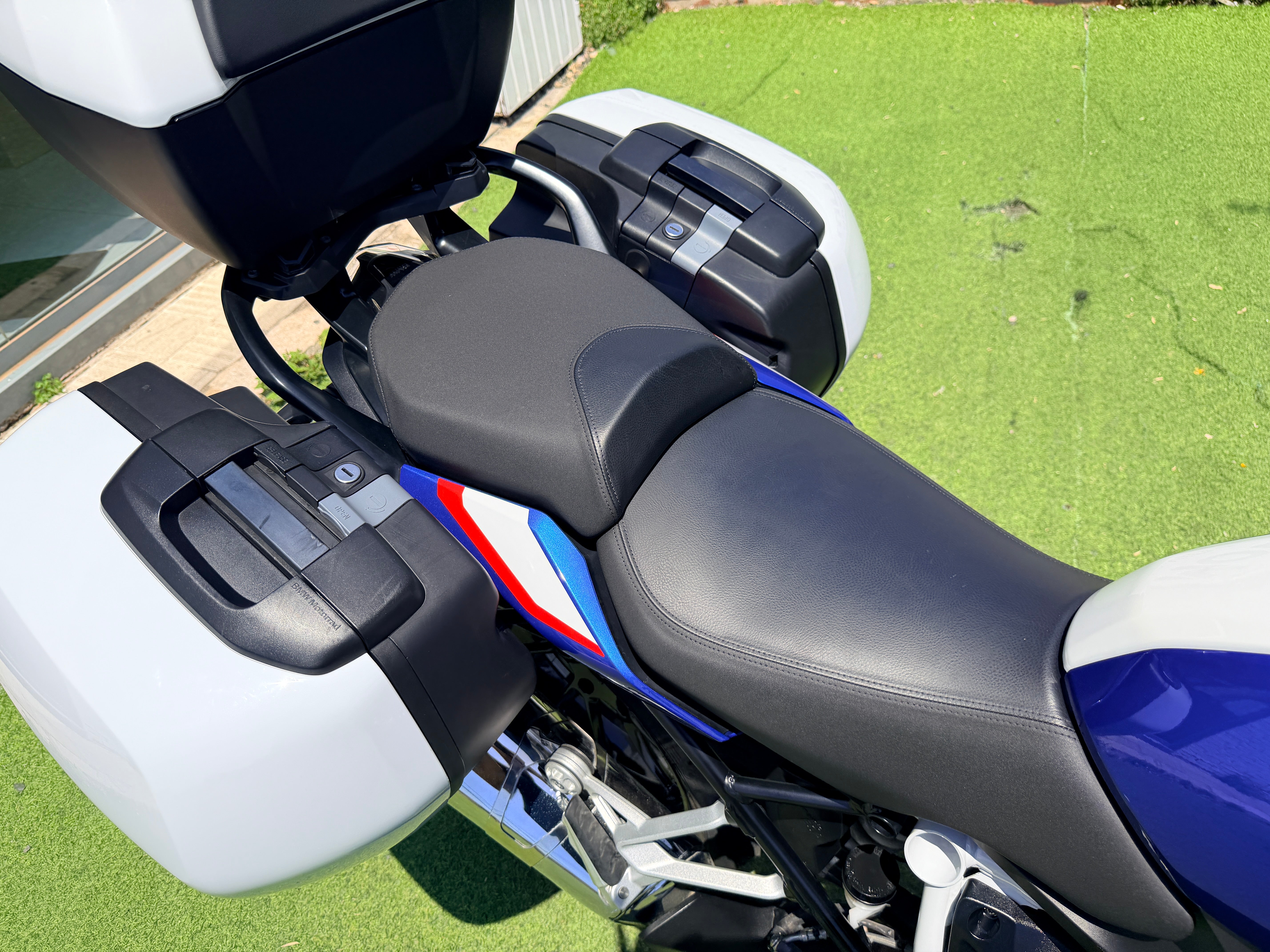 BMW R1250R