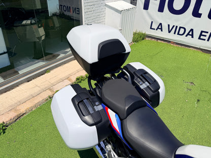 BMW R1250R