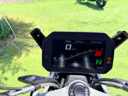 BMW R1250R