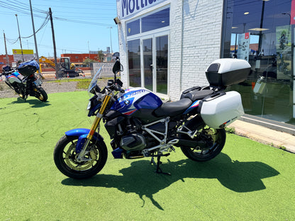 BMW R1250R
