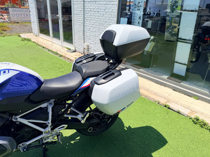 BMW R1250R