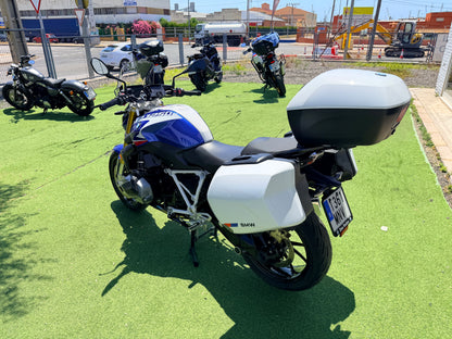 BMW R1250R