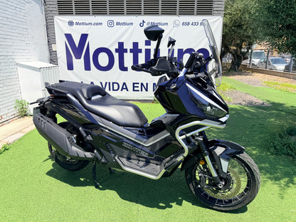 ZONTES 368G