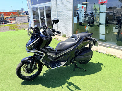 ZONTES 368G