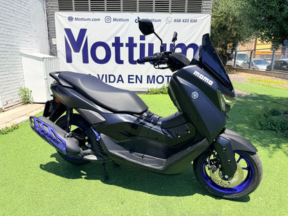 YAMAHA NMAX