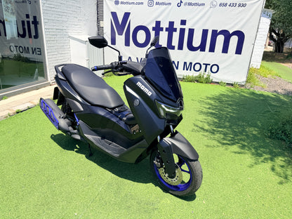 YAMAHA NMAX