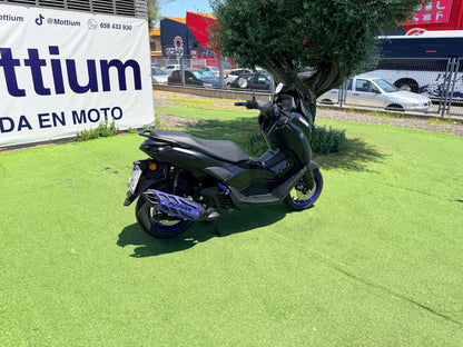 YAMAHA NMAX