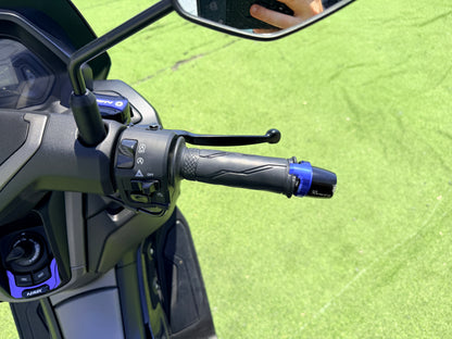YAMAHA NMAX