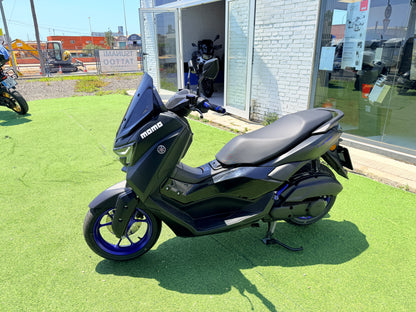 YAMAHA NMAX
