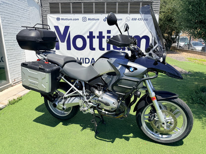 BMW R1200GS