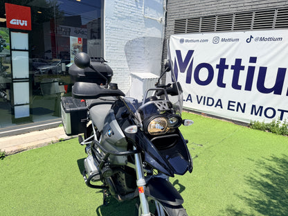 BMW R1200GS