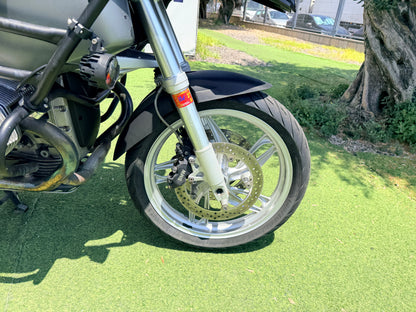 BMW R1200GS