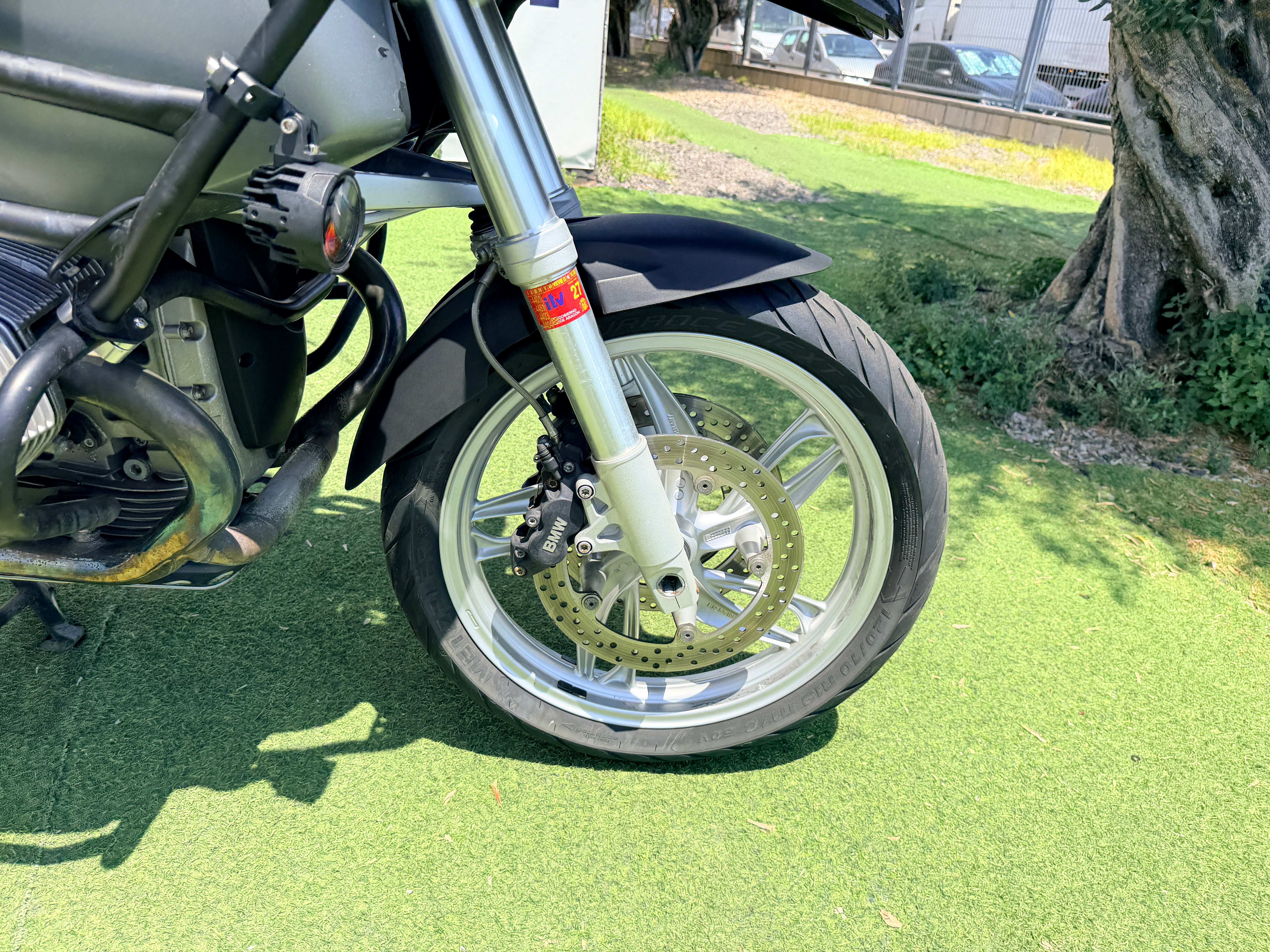BMW R1200GS