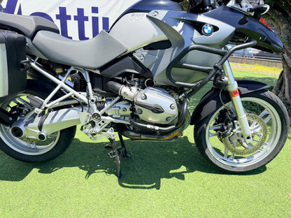 BMW R1200GS