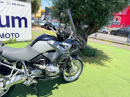 BMW R1200GS