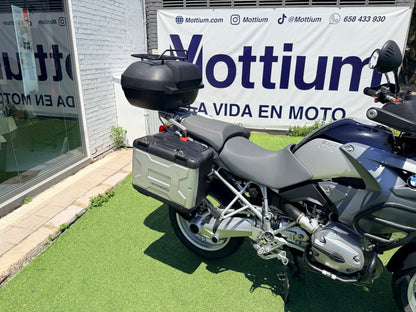 BMW R1200GS