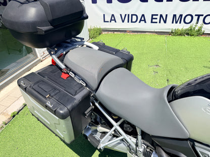 BMW R1200GS