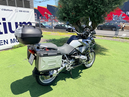 BMW R1200GS