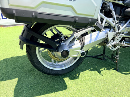 BMW R1200GS