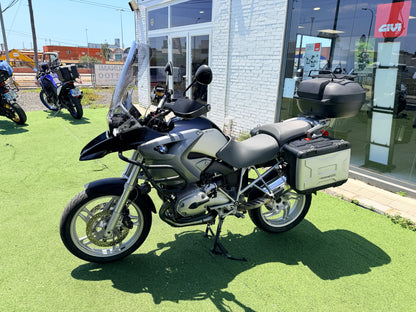 BMW R1200GS