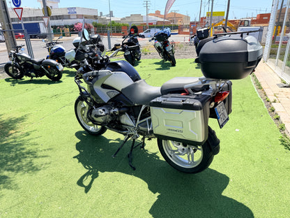 BMW R1200GS