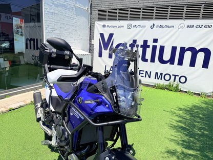 YAMAHA TÉNÉRÉ 700