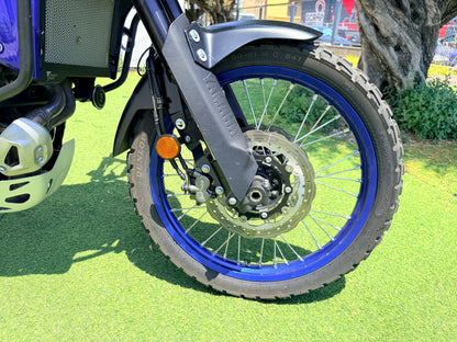 YAMAHA TÉNÉRÉ 700