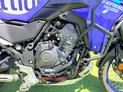YAMAHA TÉNÉRÉ 700